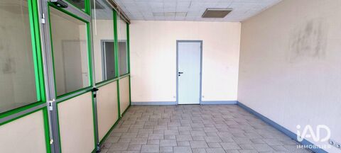   Location / Local Commercial - 46 m² 