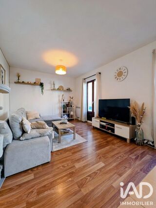  Appartement à vendre 4 pièces 88 m²
