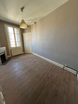 Vente Appartement T2 Centre Ville Saint-Étienne