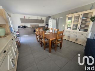  Maison à vendre 5 pièces 130 m²