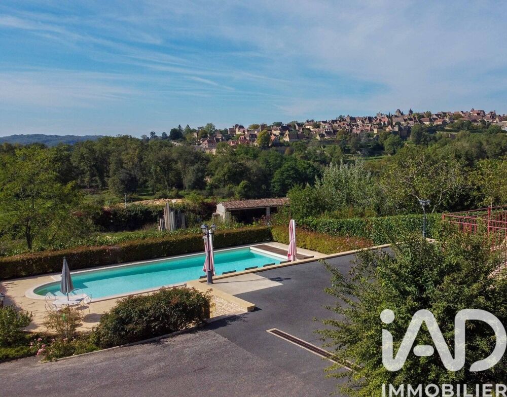 Vente Maison/villa 7 pièces