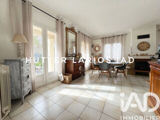  Maison à vendre 5 pièces 125 m²