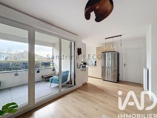  Appartement � vendre 4 pi�ces 73 m�
