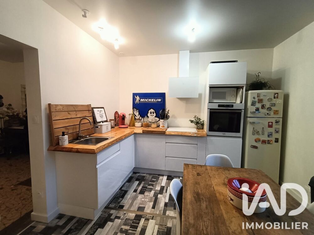 Vente Maison Vente Maison de ville 3 pièces Vichy