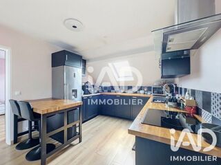  Appartement à vendre 3 pièces 61 m²