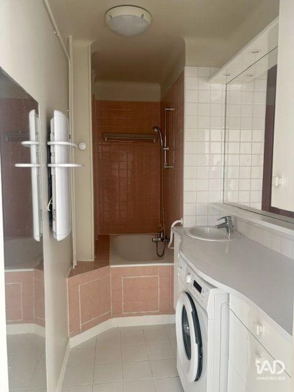 Location Appartement Location Appartement 2 pièces Paris 15