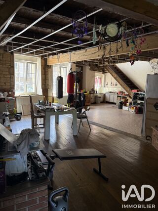  Maison à vendre 6 pièces 262 m²