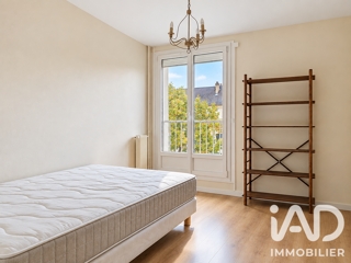  Appartement à vendre 3 pièces 68 m²