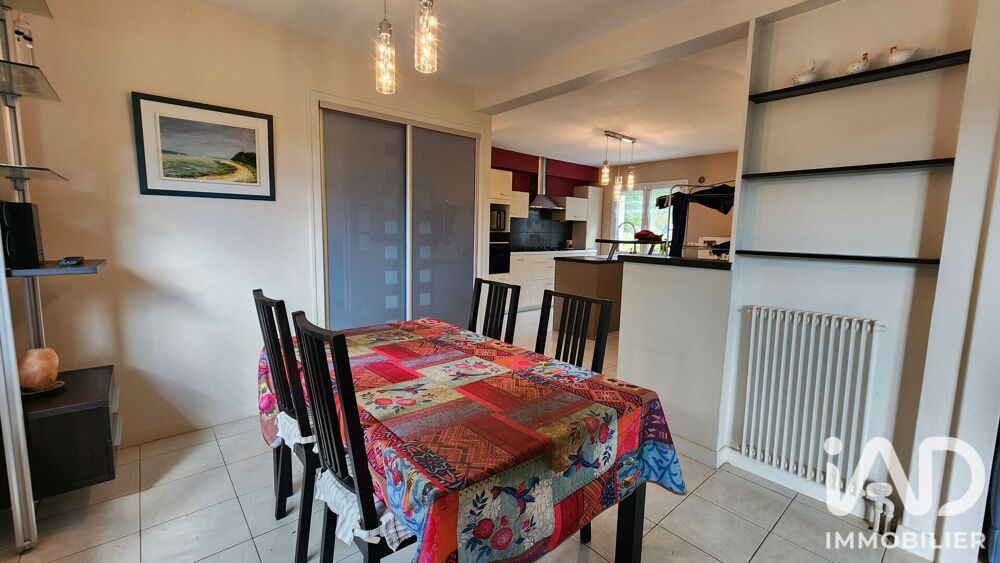 Vente Maison Vente Maison traditionnelle 4 pièces Muzillac