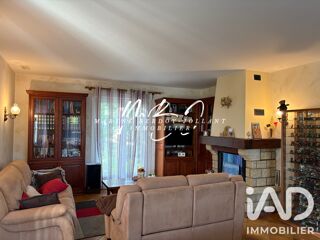  Maison à vendre 4 pièces 110 m²
