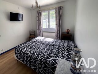  Maison à vendre 6 pièces 170 m²