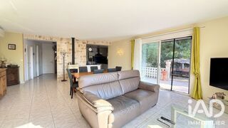 Vente Maison Vente Maison/villa 5 pièces Six-fours-les-plages