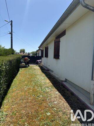  Maison � vendre 5 pi�ces 103 m�