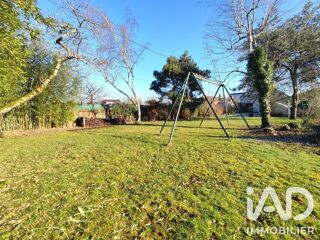  Maison à vendre 6 pièces 200 m²