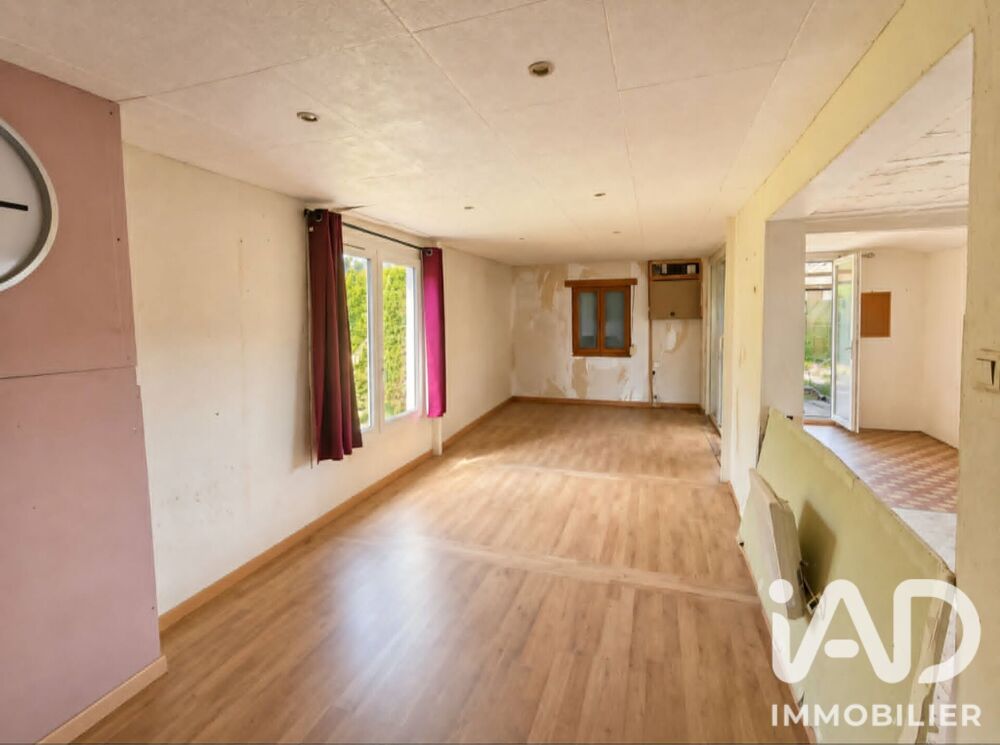 Vente Autre Vente Gîte 3 pièces Hamel