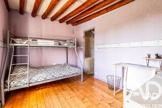  Maison à vendre 6 pièces 160 m²