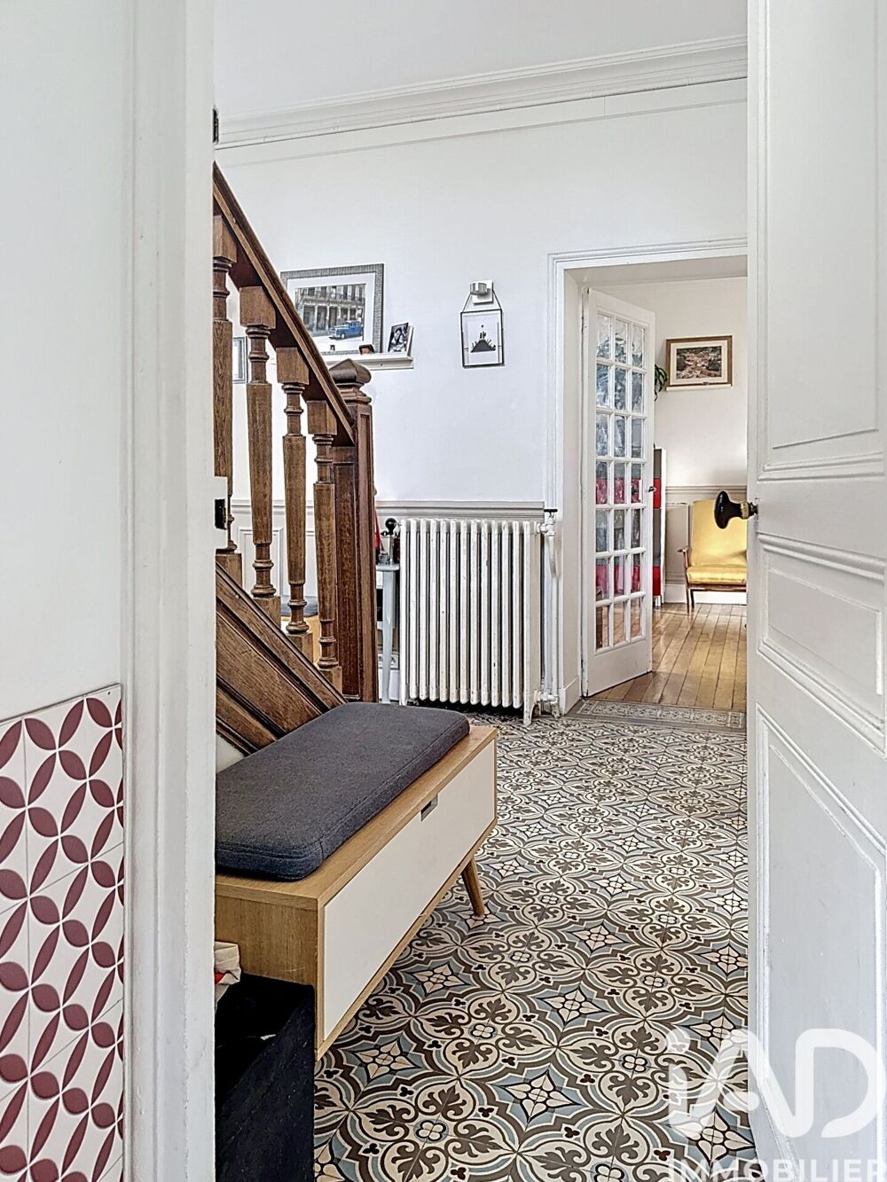 à vendre  Maison Lagny-sur-Marne (77400)