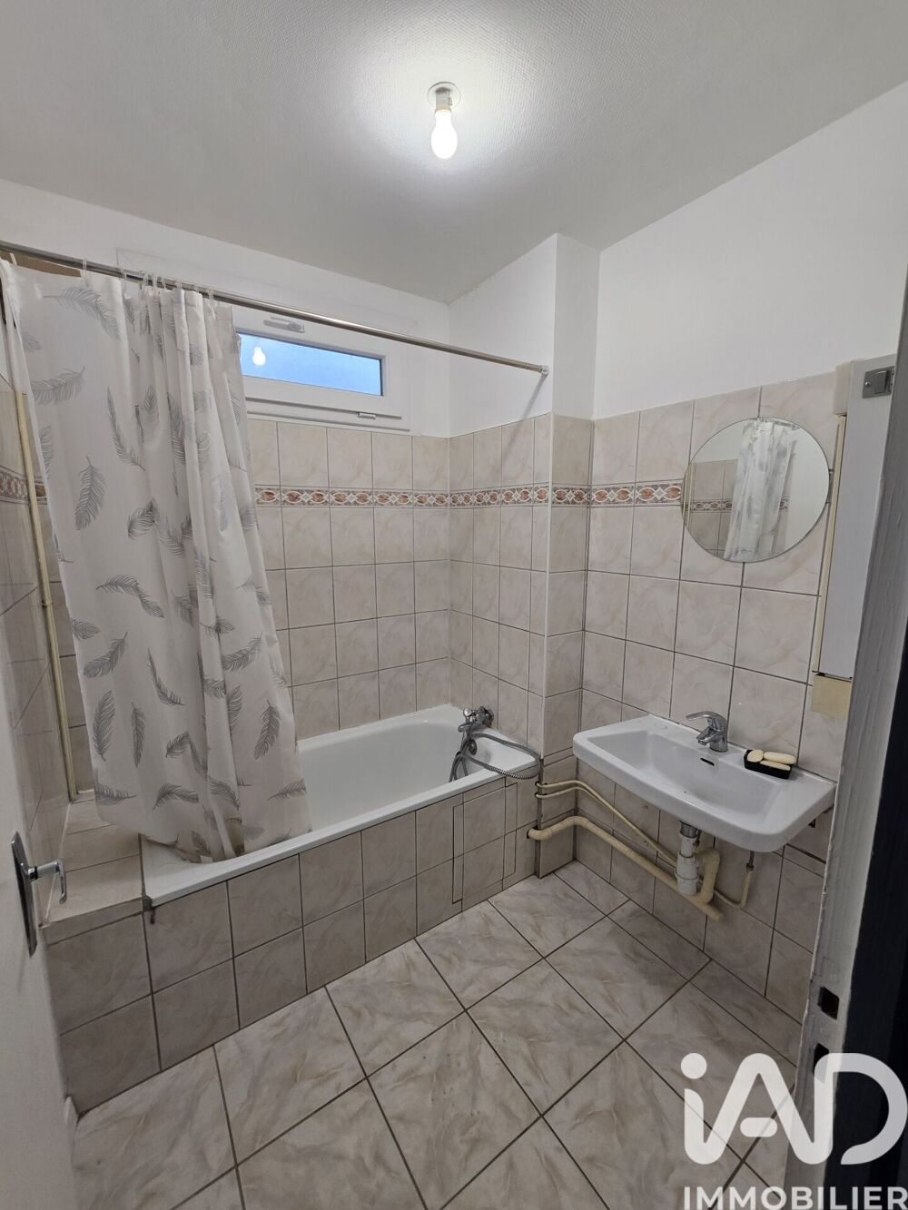 Vente Appartement Vente Appartement 2 pièces Vandœuvre-lès-nancy