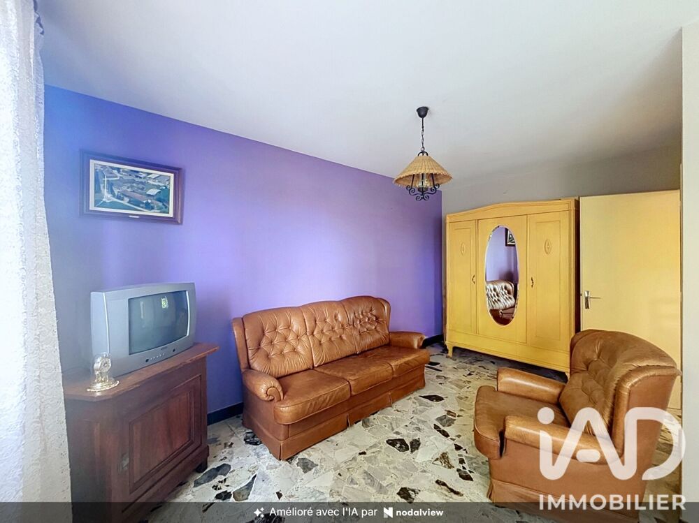 Vente Maison traditionnelle 4 pièces