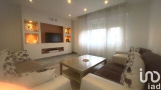 Appartement à vendre 4 pièces 87 m²