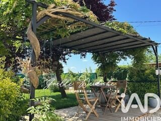  Maison à vendre 7 pièces 220 m²