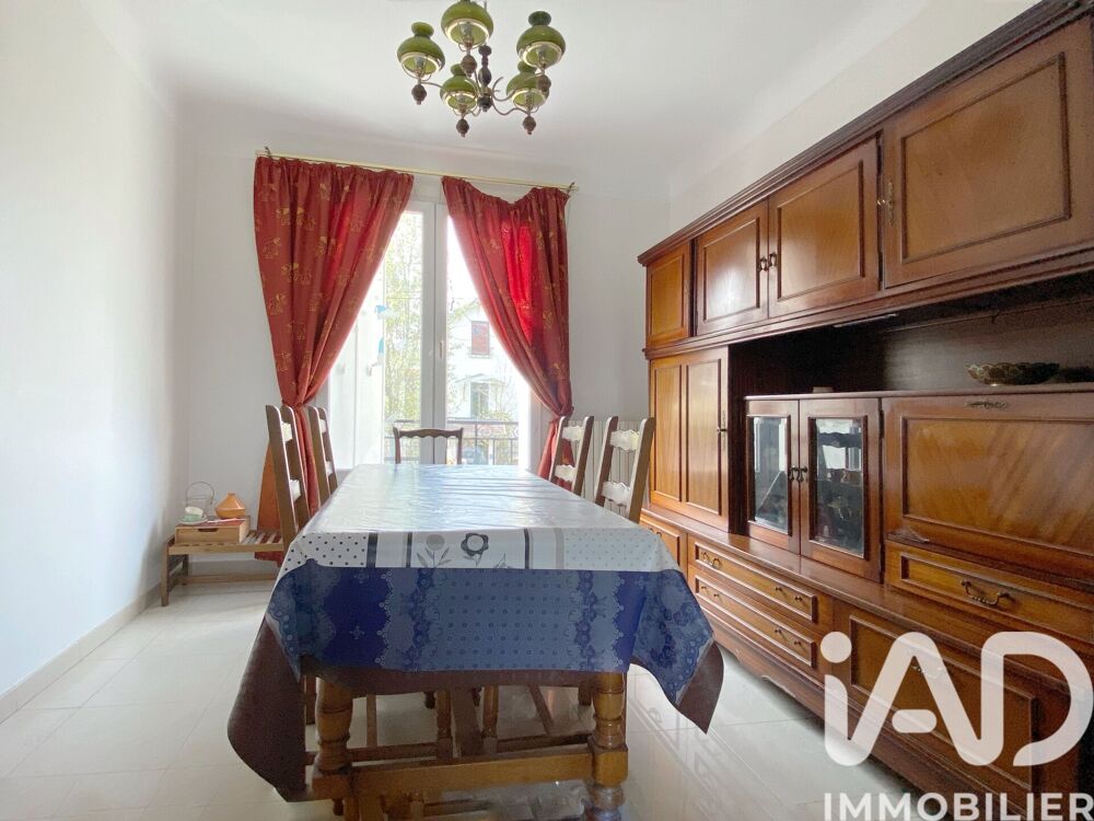 Vente Maison Vente Maison de ville 5 pièces Villemomble