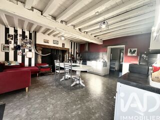  Maison à vendre 5 pièces 141 m²