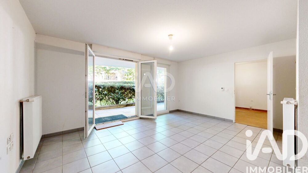 Vente Appartement Vente Appartement 2 pièces Castanet-tolosan