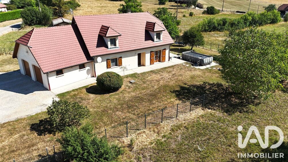 Vente Maison Vente Maison traditionnelle 7 pièces Citey