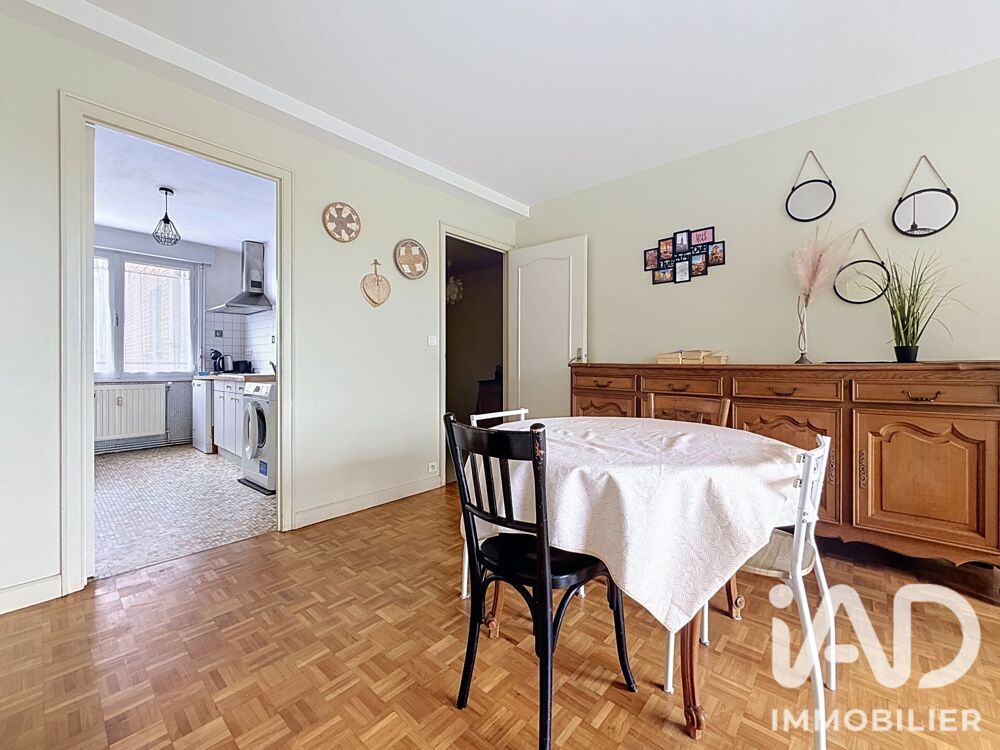 Vente Appartement Vente Appartement 3 pièces Roubaix