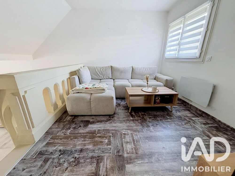 Vente Maison Vente Maison/villa 4 pièces Port-jérôme-sur-seine