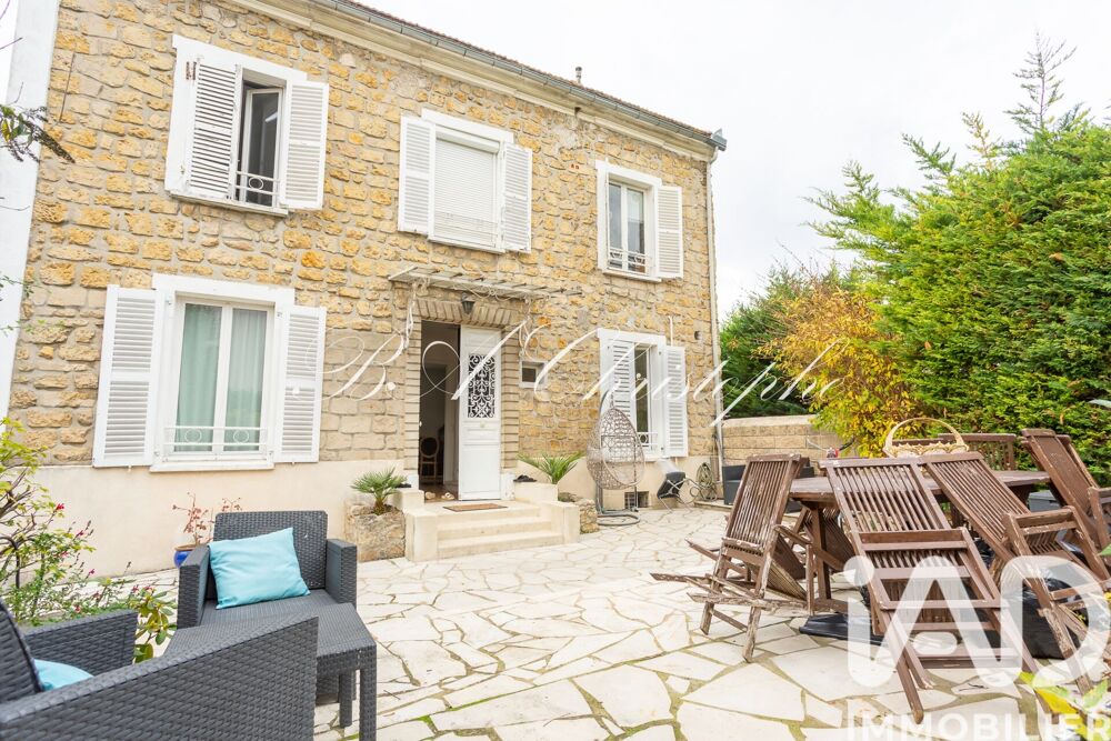 Vente Maison/villa 7 pièces
