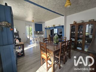 Maison à vendre 4 pièces 102 m²
