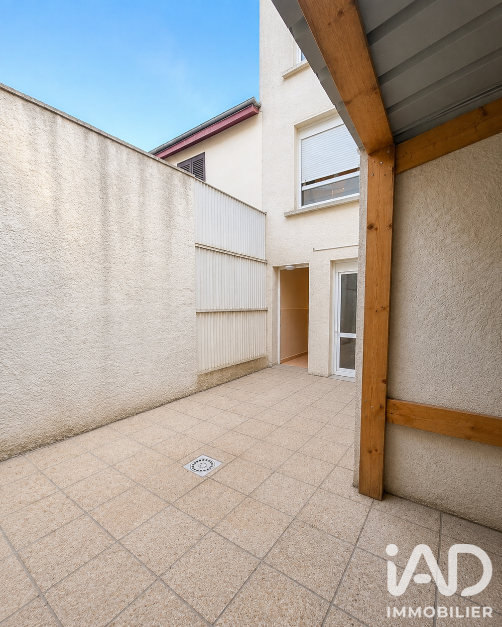 Vente Immeuble Vente Immeuble 77 m&sup2; Charleville-mézières