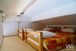  Appartement à vendre 2 pièces 25 m²