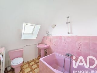  Maison à vendre 6 pièces 141 m²