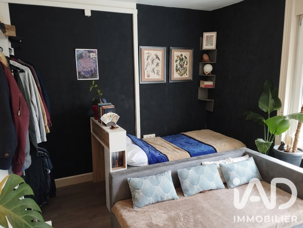 Vente Immeuble Vente Immeuble 87 m&sup2; Lille
