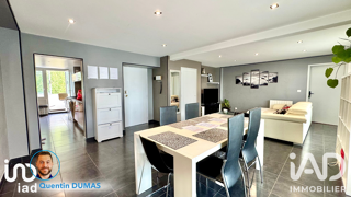  Appartement à vendre 5 pièces 115 m²
