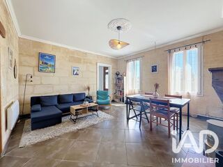  Appartement à vendre 4 pièces 82 m²