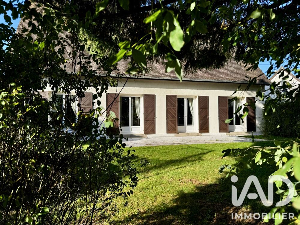 Vente Maison Vente Maison traditionnelle 5 pièces Beauvais