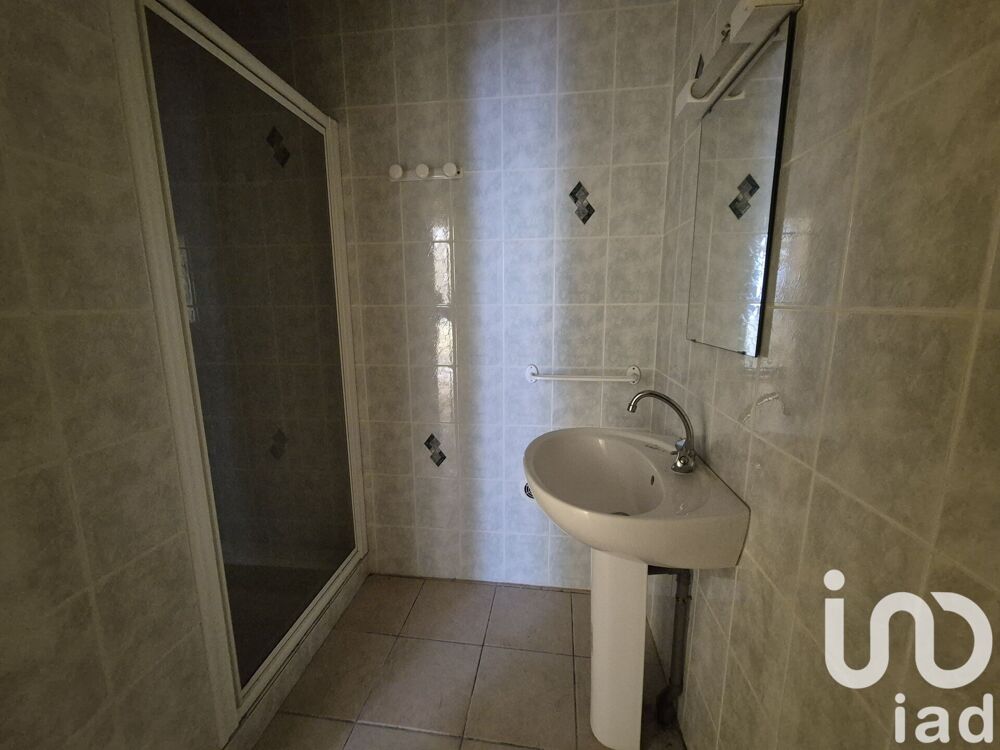 Vente Maison Vente Maison de village 4 pièces Saint-varent