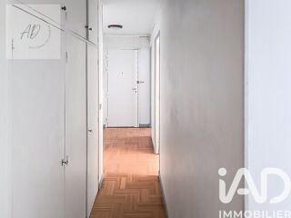  Appartement � vendre 3 pi�ces 56 m�