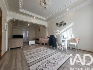  Maison à vendre 5 pièces 180 m²