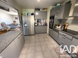  Maison à vendre 4 pièces 97 m²