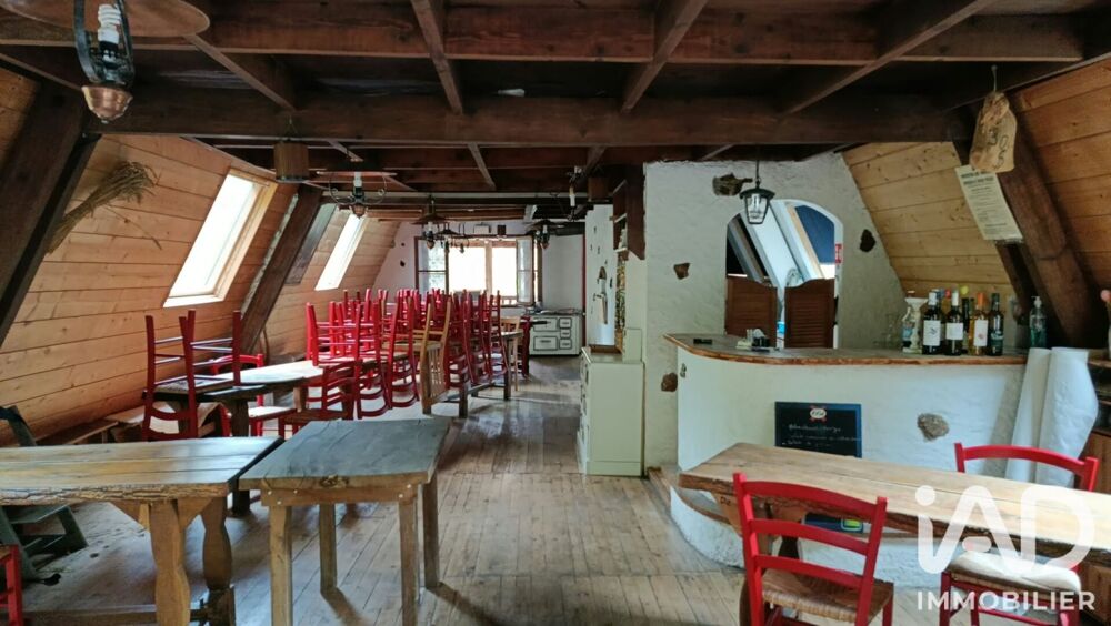 Vente Autre Vente Gîte 2 pièces Bagnères-de-bigorre