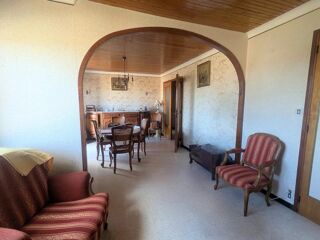 Maison à vendre 4 pièces 95 m²