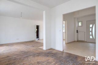 Vente Maison Vente Maison/villa 7 pièces Orsay