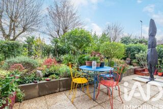  Appartement à vendre 3 pièces 62 m²