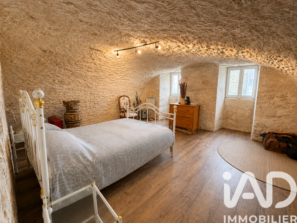 à vendre  Maison Nuaillé-d'Aunis (17540)