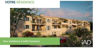  Appartement à vendre 1 pièce 29 m²